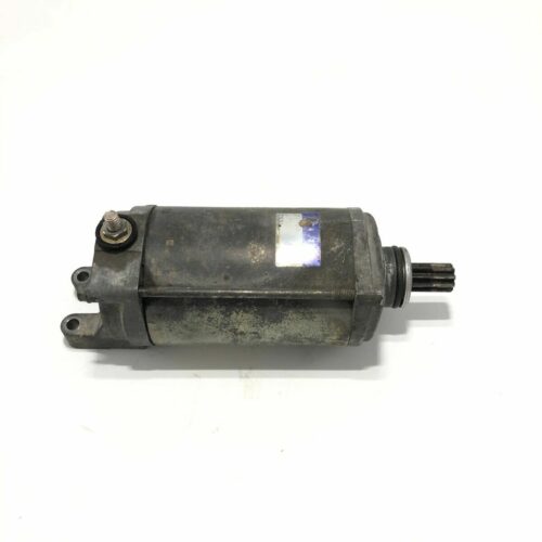 MOTORINO AVVIAMENTO BMW F650 1997 1998 1999 2000