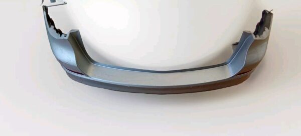 PARAURTI  BUMPER POSTERIORE ORIGINALE OPEL ASTRA J STATION WAGON SW DAL 2011 - immagine 4