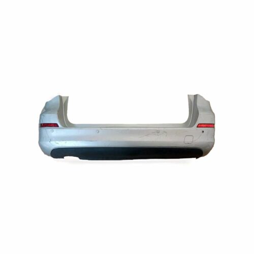 PARAURTI  BUMPER POSTERIORE ORIGINALE OPEL ASTRA J STATION WAGON SW DAL 2011