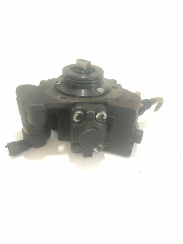 POMPA INIEZIONE GASOLIO FIAT 1.3 MJT COD: 0445010157 / 0055206489 - immagine 5