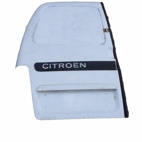 PORTELLONE BATTENTE POSTERIORE SINISTRO ORIGINALE CITROEN BERLINGO 1996 AL 2008