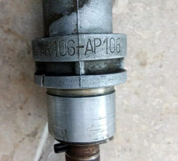 SPINTEROGENO ORIGINALE FIAT PANDA 141  1 SERIE 900 BENZINA D14R-20 AR106 - AP106 - immagine 8