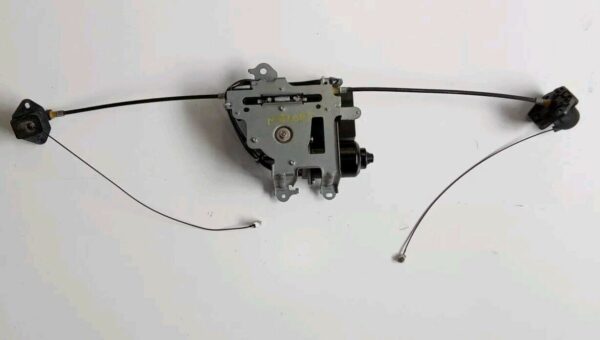 1638000253  E1839311G MOTORINO MODULO PORTIERA SCORREVOLE MAZDA 5 2005 AL 2010 - immagine 4