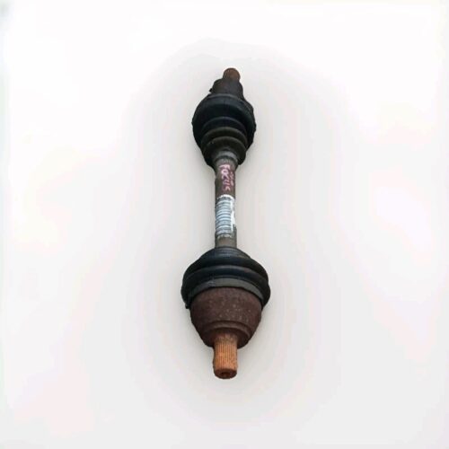 3M51-3B437-DAF SEMIASSE ANTERIORE SINISTRO SX FORD FOCUS SW / C-MAX DIESEL