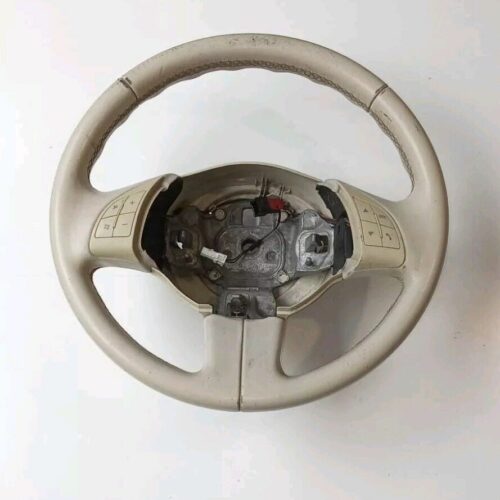 61926000 VOLANTE COMANDI STERZO STEERING WHEEL  FIAT 500 2007 AL 2014