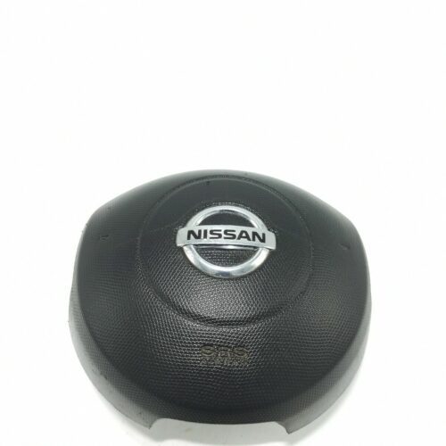 AIRBAG VOLANTE LATO GUIDA NISSAN MICRA K12 2002 > 2010