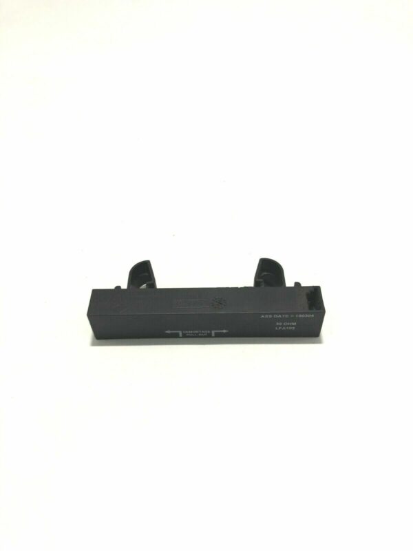 AMPLIFICATORE ANTENNA RENAULT MEGANE II COD: 8200082278