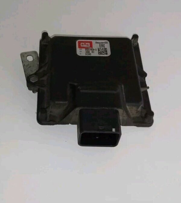 BRC DE817030-2 SEQUENT32 CENTRALINA ECU GPL GAS 67R011002 110R-001001 10R-041131 - immagine 5