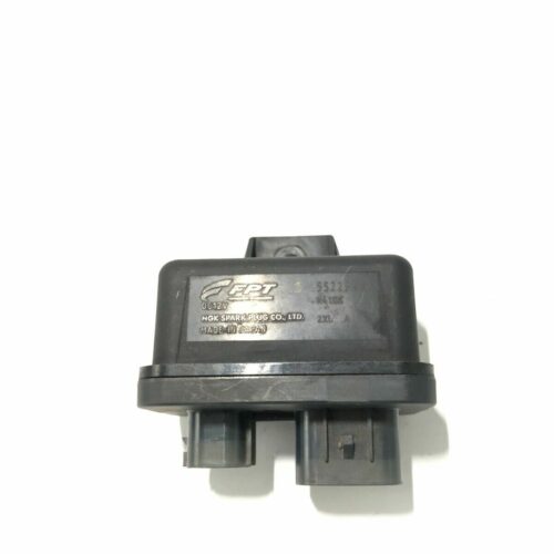 CENTRALINA CANDELETTE FIAT- ALFA-LANCIA-CITROEN-PEUGET COD: 55203394