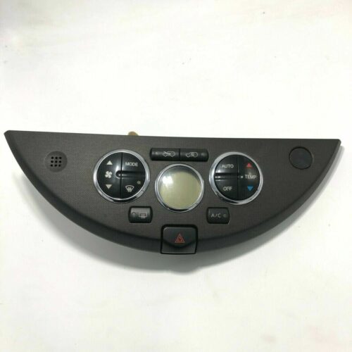 CENTRALINA COMANDO CONTROLLO CLIMA  ARIA A/C NISSAN NOTE COD: 275009U10A