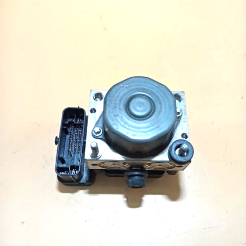 CENTRALINA POMPA ABS FIAT PANDA 312/319 3° DAL 2012 0265260011 / 2265106496