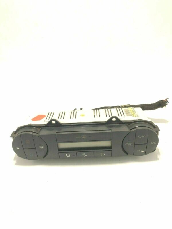 Console Display elettronico Comandi A/C FORD MONDEO 2005 COD: 3S7T18C612AJ