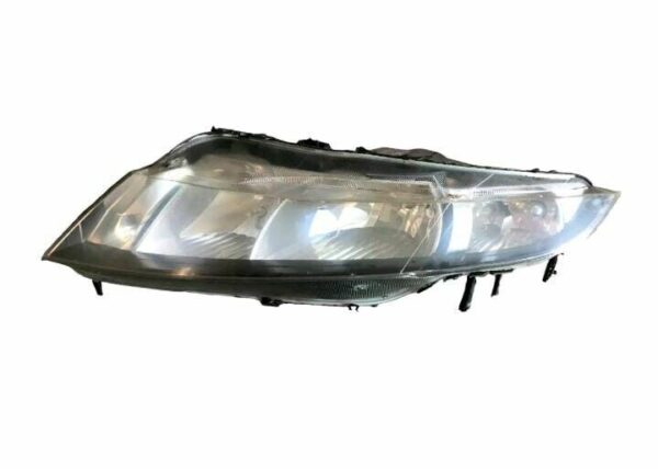 FARO FANALE ANTERIORE SINISTRO GUIDA HONDA CIVIC VIII 2006 AL 2011 / 1307022506