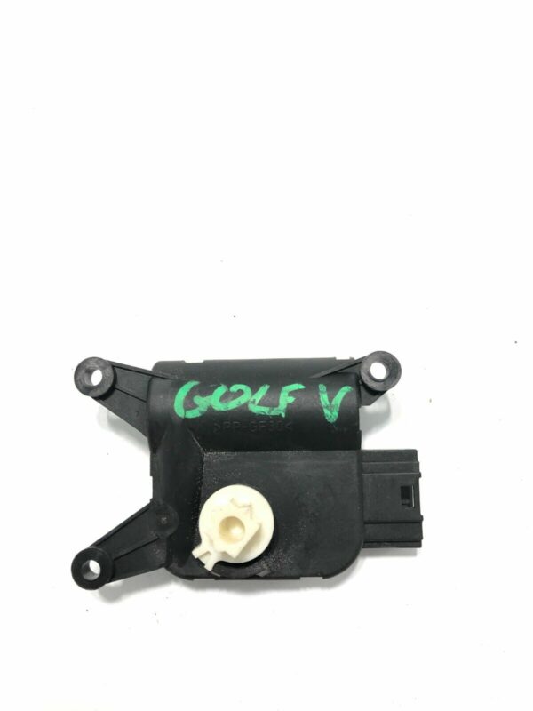 Motorino riscaldamento Abitacolo VOLKSWAGEN GOLF SKODA AUDI SEAT COD: 0132801345 - immagine 3