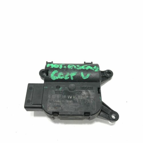 Motorino riscaldamento Abitacolo VOLKSWAGEN GOLF SKODA AUDI SEAT COD: 0132801345