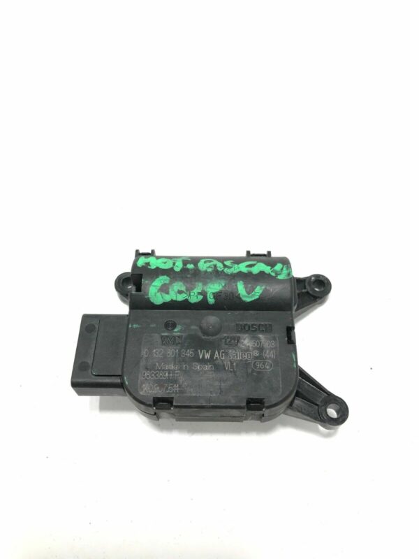 Motorino riscaldamento Abitacolo VOLKSWAGEN GOLF SKODA AUDI SEAT COD: 0132801345