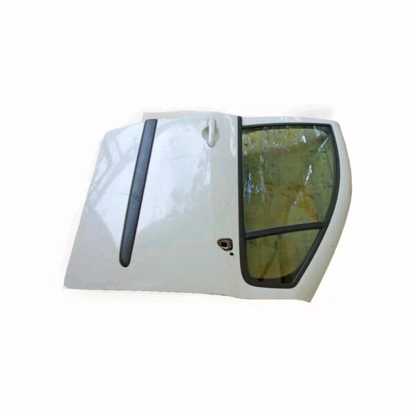 PORTA PORTIERA SPORTELLO ANTERIORE DESTRA DX RENAULT MODUS 5P 2012 2008 AL 2013 - immagine 4