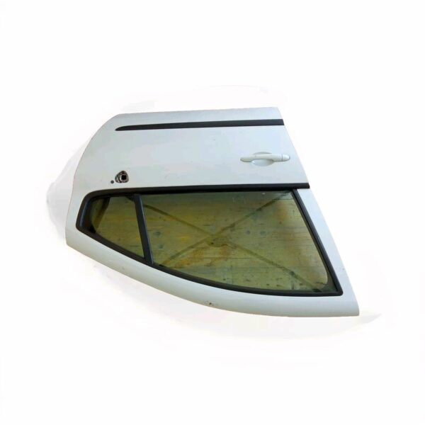 PORTA PORTIERA SPORTELLO ANTERIORE DESTRA DX RENAULT MODUS 5P 2012 2008 AL 2013 - immagine 5