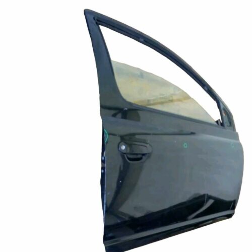 PORTA PORTIERA SPORTELLO ANTERIORE DESTRA TOYOTA YARIS  3 PORTE NERO 1998 – 2005