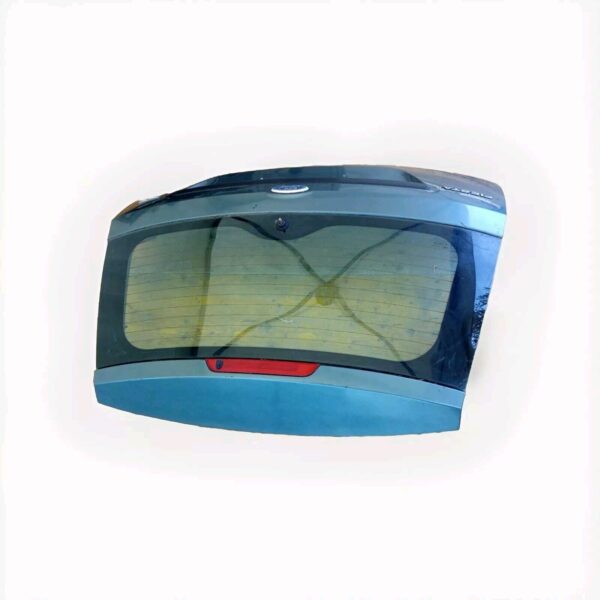 PORTELLONE COFANO BAGAGLIAIO LUNOTTO POSTERIORE FORD FIESTA 5 PORTE 2002 AL 2008 - immagine 4