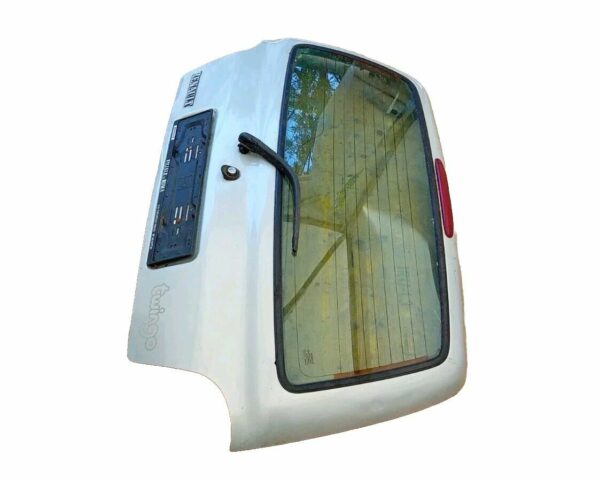 PORTELLONE COFANO BAULE POSTERIORE ORIGINALE RENAULT TWINGO 2000 AL 2007 - immagine 3