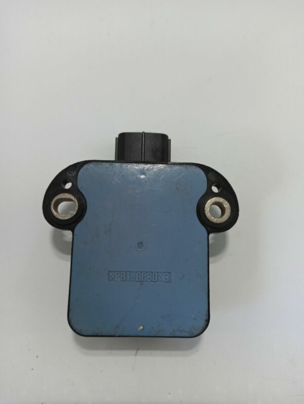 SENSORE IMBARDATA TOYOTA IQ 1° SERIE COD: 89183-48030  174500-5921 - immagine 3