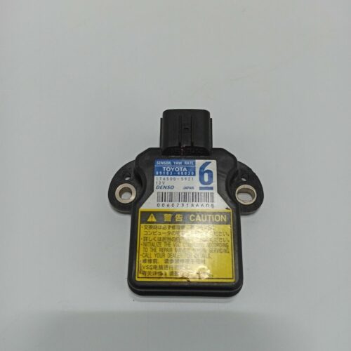 SENSORE IMBARDATA TOYOTA IQ 1° SERIE COD: 89183-48030  174500-5921