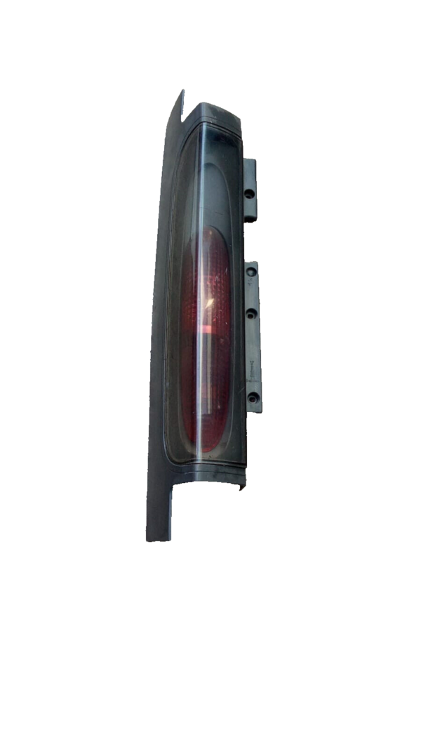 STOP FANALE POSTERIORE SX OPEL VIVARO DA 2001 AL 2014 - immagine 3