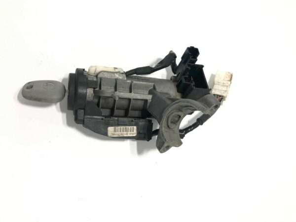 blocchetto accensione Toyota Avensis 2001 COD:  73650712 de674040 - immagine 3