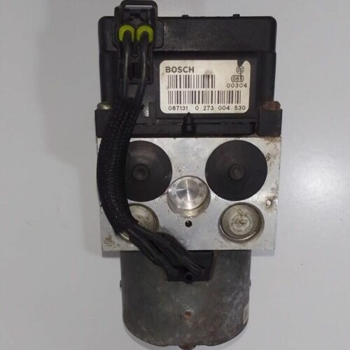 0273004530 0006647V003 CENTRALINA POMPA ABS FRENI ORIGINALE SMART 450 1997 -2007