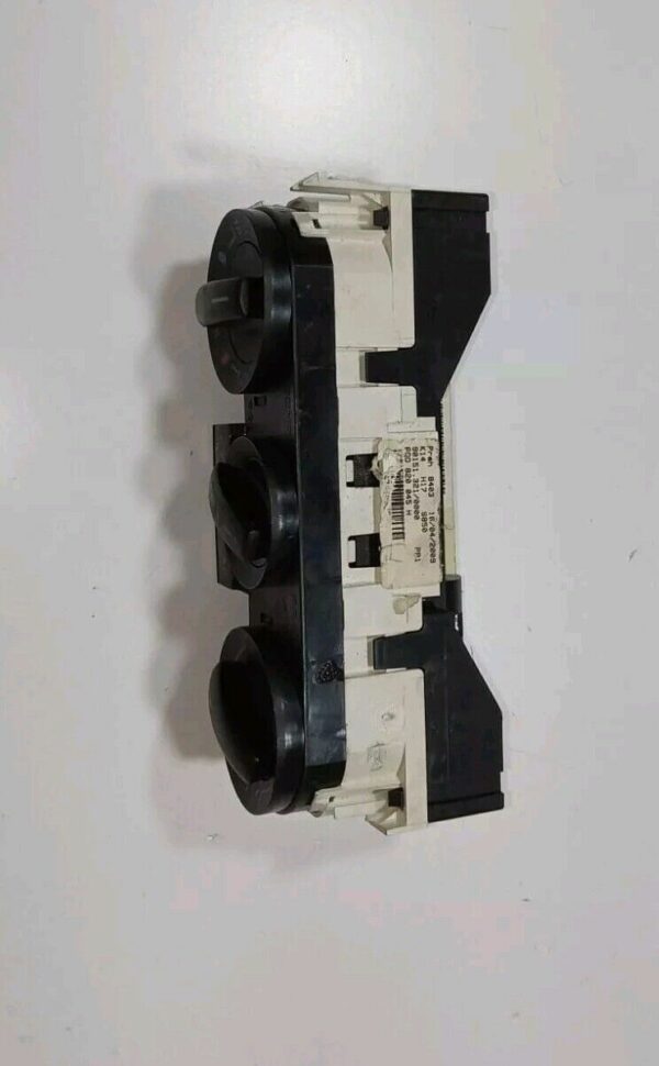 600820045H COMANDI CONTROLLO CLIMA ARIA CONDIZIONATA VW VOLKSWAGEN GOLF VI 6 - immagine 3