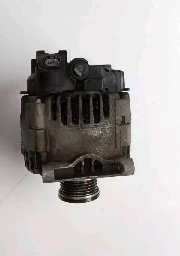 A6401540502 ALTERNATORE MERCEDES CLASSE A  W169 / B W245 2.0 CDI 14V 150A DIESEL - immagine 7