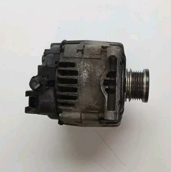 A6401540502 ALTERNATORE MERCEDES CLASSE A  W169 / B W245 2.0 CDI 14V 150A DIESEL - immagine 8