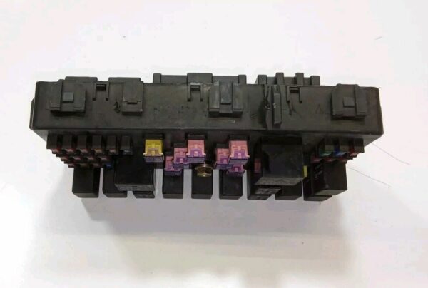 CENTRALINA SAM SCATOLA PORTA FUSIBILI FUSE BOX DR MOTORS DR5 1.6 BENZINA - immagine 4