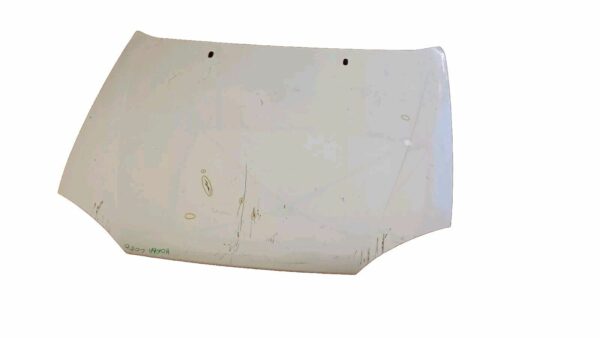 COFANO ANTERIORE HONDA LOGO BERLINA 1999 2000 2001 2002 BIANCO