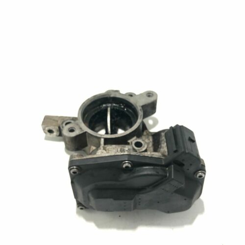 CORPO FARFALLATO VALVOLA A FARFALLA OPEL CORSA D 1.3 COD: 55564247