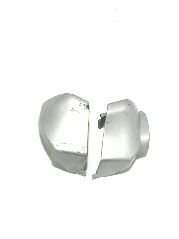 COVER ANTERIORI SPOILER LATERALI PIAGGIO VESPA LX 125 150 COD: 622129 622130