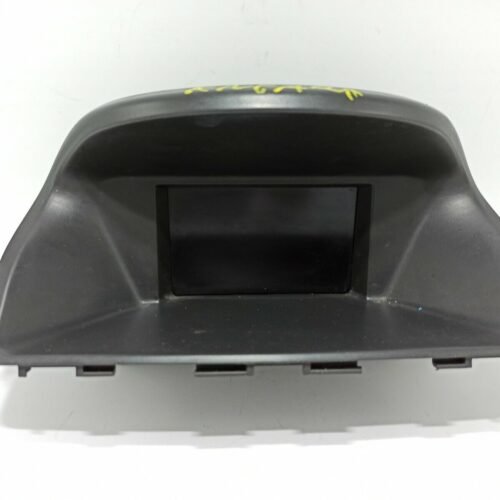 Display centrale computer di bordo Opel Antara '07 2.0 COD: 96627614