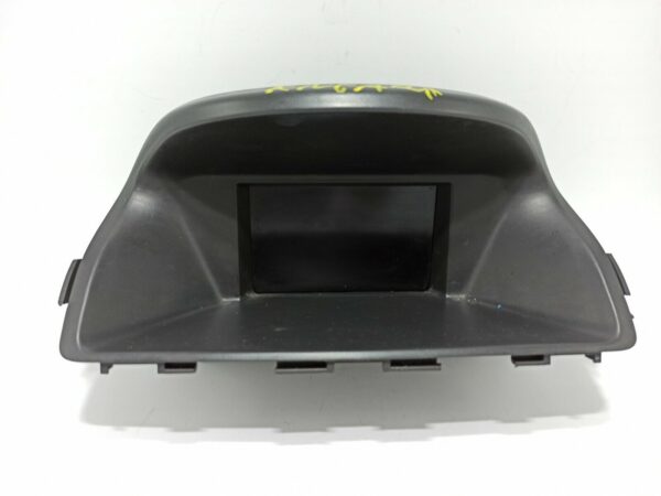 Display centrale computer di bordo Opel Antara '07 2.0 COD: 96627614