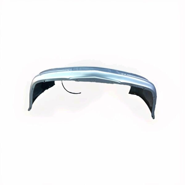 PARAURTI ANTERIORE FRONT BUMPER ORIGINALE LANCIA LYBRA 1999 AL 2005 ARGENTO - immagine 3