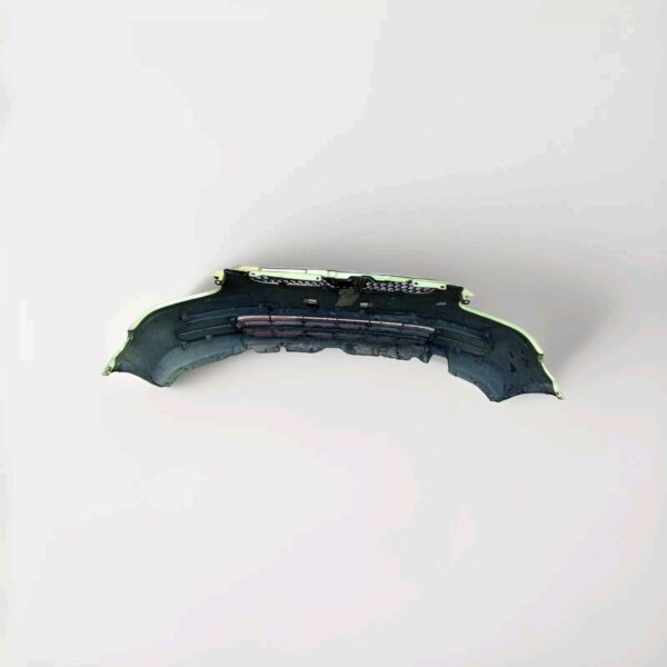 PARAURTI BUMPER ANTERIORE ORIGINALE OPEL AGILA 1 SERIE 2000 AL 2007 VERDE - immagine 7