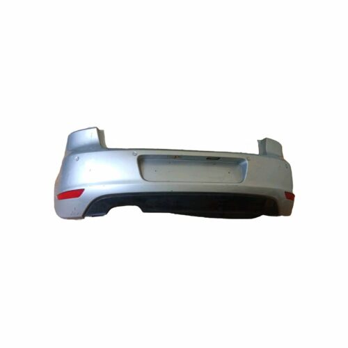 PARAURTI  BUMPER POSTERIORE ORIGINALE VOLKSWAGEN VW GOLF VI 6  2008 AL 2012