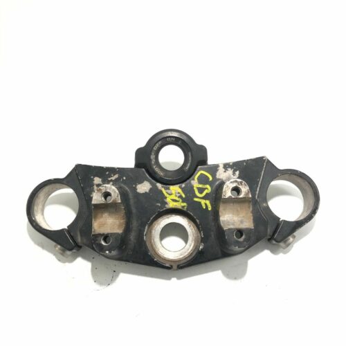 PIASTRA FORCELLA SUPERIORE HONDA CBF 500 2004 2005 2006