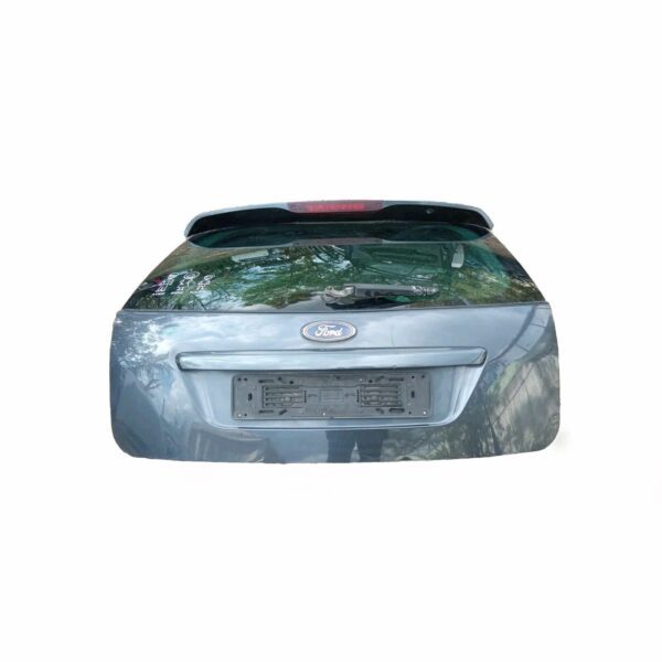 PORTELLONE COFANO BAGAGLIAIO LUNOTTO POSTERIORE FORD FOCUS BERLINA 2004 AL 2011