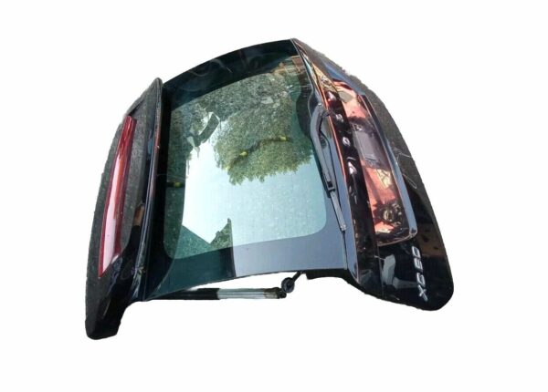 PORTELLONE COFANO BAGAGLIAIO LUNOTTO  POSTERIORE VOLVO XC60 1 SERIE 2008 AL 2013 - immagine 3