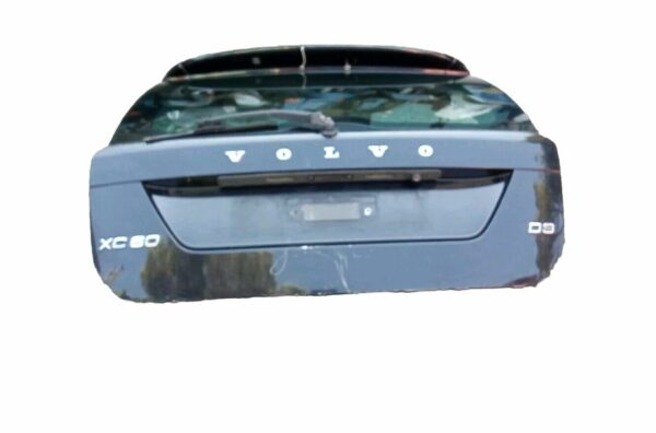 PORTELLONE COFANO BAGAGLIAIO LUNOTTO  POSTERIORE VOLVO XC60 1 SERIE 2008 AL 2013