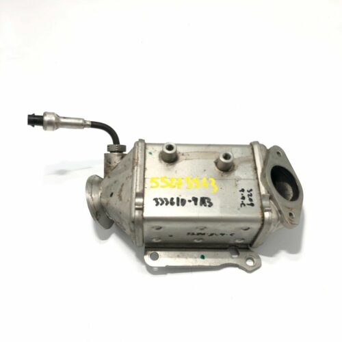 SCAMBIATORE VALVOLA EGR FIAT 1.3 MULTIJET COD: 55273563