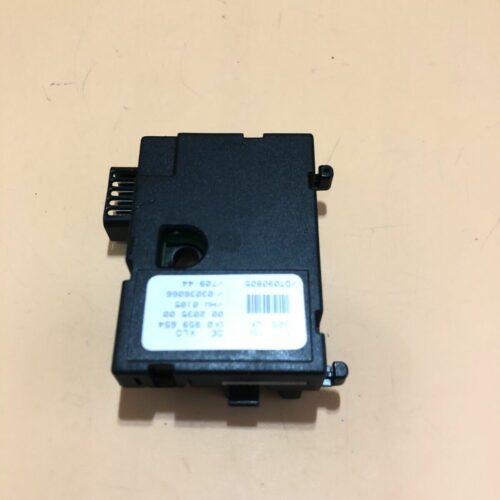 SENSORE ANGOLO STERZO AUDI A3 / VOLKSWAGEN GOLF 5 / SKODA / SEAT COD: 1K0959654