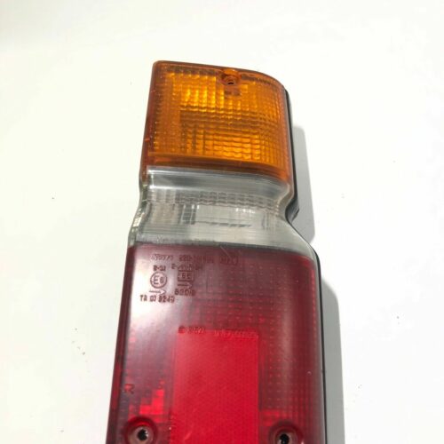 STOP FANALE POSTERIORE DESTRO DX DAIHATSU FEROZA 1° SERIE