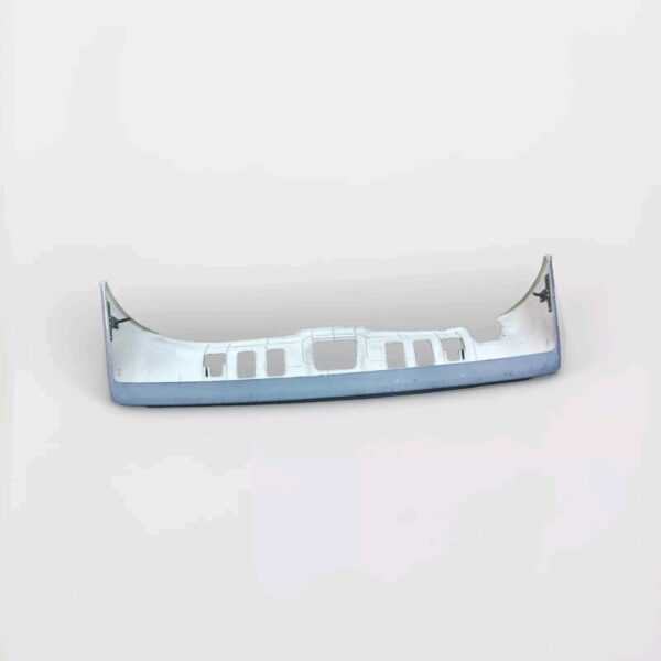 824056471 PARAURTI  POSTERIORE REAR BUMPER LANCIA DELTA  1982 - immagine 5